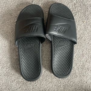 Men’s Nike Slides